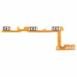 For vivo V30E OEM Power Button & Volume Button Flex Cable