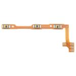 For vivo Y300 5G V2435 OEM Power Button & Volume Button Flex Cable
