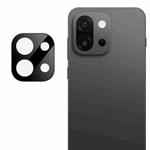 For OnePlus 13T imak Rear Camera Lens Glass Film Black Version