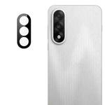 For OnePlus Ace 5 Ultra / Nord 5 imak Rear Camera Lens Glass Film Black Version