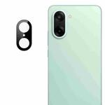 For OnePlus Ace 5 Racing / Nord CE5 imak Rear Camera Lens Glass Film Black Version