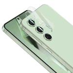 For Samsung Galaxy S24 FE 5G imak High Definition Integrated Glass Lens Film