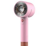 For Dyson HD16 Hairdryer Silicone Protective Case(Pink)