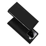For Xiaomi 15 DUX DUCIS Skin Pro Series Flip Leather Phone Case(Black)