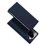 For Xiaomi 15 DUX DUCIS Skin Pro Series Flip Leather Phone Case(Blue)