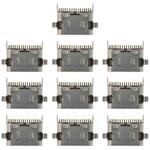 For Lenovo Tab M9 TB-310 10pcs Charging Port Connector