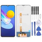 For vivo Y72 5G India OEM LCD Screen With Digitizer Full Assembly