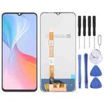 For vivo T1x 5G OEM LCD Screen With Digitizer Full Assembly