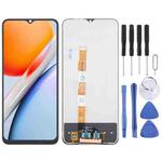 For vivo Y36i V2318A OEM LCD Screen With Digitizer Full Assembly