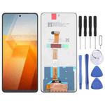 For vivo iQOO Z7 China V2270A OEM LCD Screen With Digitizer Full Assembly