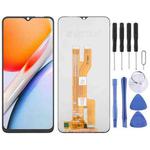 For vivo Y18 4G OEM LCD Screen With Digitizer Full Assembly