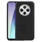 For Redmi 14R TPU Phone Case(Black)