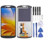 For Zebra TC53 Original LCD Screen With Digitizer Full Assembly