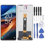 For TCL 50 SE OEM LCD Screen With Digitizer Full Assembly