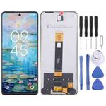 For TCL 50 NxtPaper 5G OEM LCD Screen With Digitizer Full Assembly