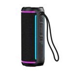 XDOBO Dignity 2024 50W IPX6 Outdoor Waterproof Portable Bluetooth Speaker(Black)