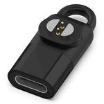 For Suunto Sonic Bone Conduction Earphone USB-C / Type-C Port Charging Adapter Converter