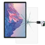 For itel Vista Tab 10 10.1 9H 0.3mm Explosion-proof Tempered Glass Film