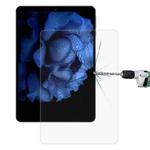 For UAUU M10 7.9 9H 0.3mm Explosion-proof Tempered Glass Film