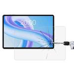 For UAUU T60 / Teclast M50 Plus 10.1 9H 0.3mm Explosion-proof Tempered Glass Film
