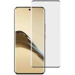 For Realme 14 Pro Lite imak No Edge Version 3D Curved Full Screen Tempered Glass Film