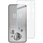 For Samsung Galaxy S25 5G imak H Series Full Screen Tempered Glass Film