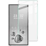For Samsung Galaxy S25 Ultra 5G imak H Series Full Screen Tempered Glass Film