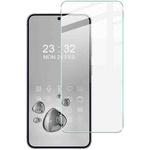 For Samsung Galaxy S25 Edge 5G imak H Series Full Screen Tempered Glass Film