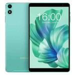 Teclast P85T Tablet PC 8 inch WiFi6, 4GB+64GB,  Android 14 Allwinner A523 Octa Core(Mint Green)