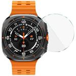 For Samsung Watch Ultra 47mm imak Tempered Glass Watch Film, Self-positioning Version