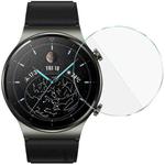 For Huawei Watch GT 2 Pro 46mm imak Tempered Glass Watch Film, Self-positioning Version