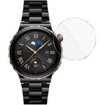 For Huawei Watch GT 3 Pro 43mm imak Tempered Glass Watch Film, Self-positioning Version