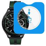 For Xiaomi Watch S4 15th Anniversary Edition imak Tempered Glass Watch Film, Self-positioning Version
