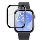 For Huawei Watch Fit3 imak Organic Glass Material HD Watch Protective Film