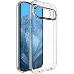 For Google Pixel 9 Pro XL IMAK UX-5 Series Transparent Shockproof TPU Protective Phone Case(Transparent)