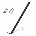 For Samsung Galaxy Z Fold5 Special Electromagnetic Stylus Pen(Black)