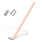 For Samsung Galaxy Z Fold5 Special Electromagnetic Stylus Pen(Pink)