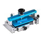 TBK-215C Middle Frame Deformation + Screen Pressure Holding + Bending Correction Repair Fixture