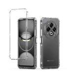 For Tecno Spark 30 4G Acrylic Transparent Phone Case