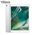 For iPad 2 / 3 / 4 7.9 inch 100pcs HD Screen Protector Film