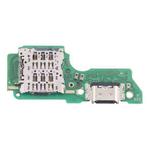 For OPPO Reno12 F 4G OEM Charging Port Board