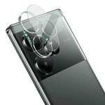 For Realme GT 6 Global imak High Definition Integrated Glass Lens Film