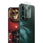 For Realme C71 4G imak High Definition Integrated Glass Lens Film
