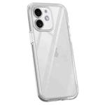 For iPhone 11 Vacuum Airbag Y1 Series Transparent Shockproof Phone Case(Transparent)