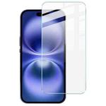 For iPhone 17 Pro Max imak H Series Full Screen Tempered Glass Film