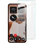 For Nothing CMF phone 2 Pro 5G imak H Series Full Screen Tempered Glass Film
