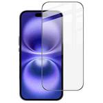 For iPhone 17 Pro Max imak 9H Surface Hardness Full Screen Tempered Glass Film Pro+ Series