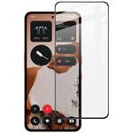 For Nothing CMF phone 2 Pro 5G imak 9H Surface Hardness Full Screen Tempered Glass Film Pro+ Series