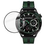 For Xiaomi Watch S4 15th Anniversary Edition IMAK Plexiglass HD Watch Protective Film