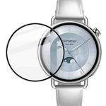 For Xiaomi Watch S4 41mm IMAK Plexiglass HD Watch Protective Film